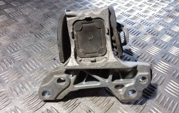 Peugeot 407 Engine mount bracket 326B96
