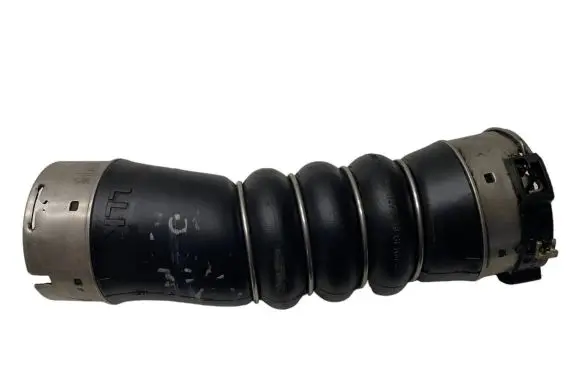 BMW 7 F01 F02 F03 F04 Intercooler hose/pipe 7800144