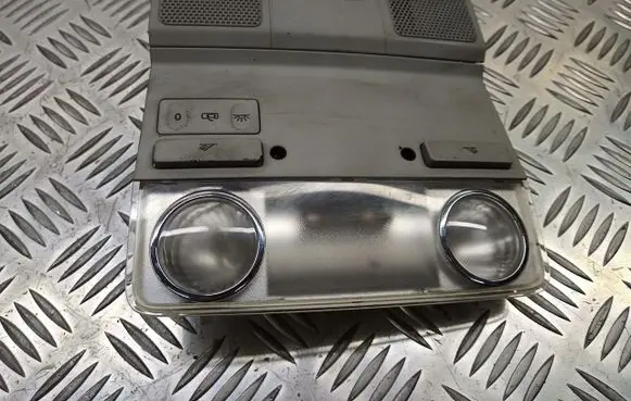 Volkswagen Golf Plus Headlining lighting console trim 1K0947105