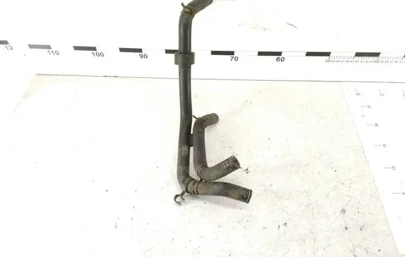 Audi A4 S4 B5 8D Engine coolant pipe/hose 