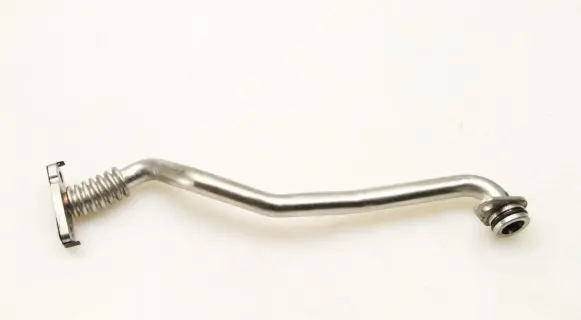 Skoda Octavia Mk3 (5E) Turbo turbocharger oiling pipe/hose 05L145736B