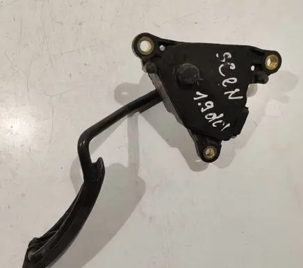 Renault Scenic II - Grand scenic II Pedal assembly 8200159645