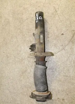 Volkswagen Tiguan Front shock absorber/damper 5N0400054T 5N0413031K