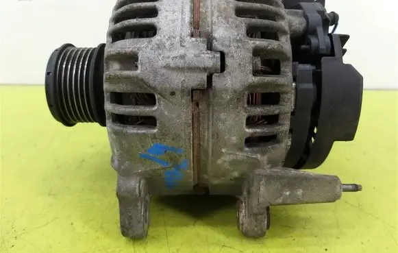 Generator/alternator