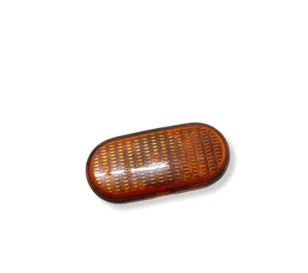 Renault Scenic I Front fender indicator light 0142789 8910111212