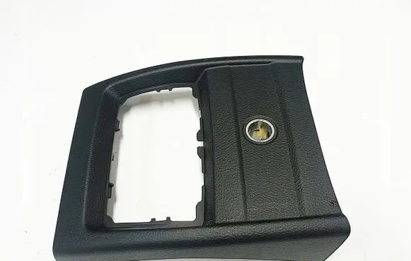 BMW 3 F30 F35 F31 Other center console (tunnel) element 9218909