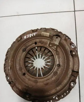 Volkswagen Crafter Clutch set kit 04L141015P 04l141031l 04l105266p