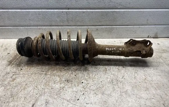 Volkswagen PASSAT B7 USA Front shock absorber/damper