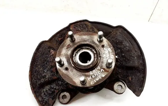 Honda Civic IX Front wheel hub