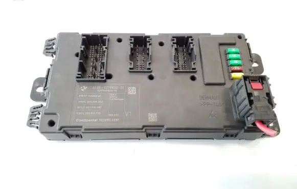 BMW 1 F20 F21 Other control units/modules 6135927982201 9279822