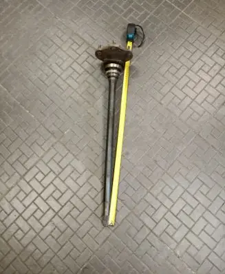 Suzuki Grand Vitara I Rear driveshaft
