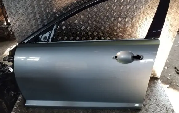 Jaguar XF X250 Front door 8X23F20221AG