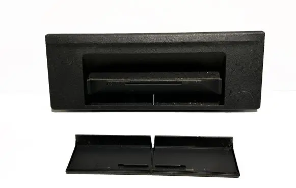 Skoda Superb B8 (3V) Trunk/boot storage box wall 3V5867145A 18368 5E5867574
