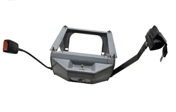 Volkswagen Multivan T4 Seat frame 701881677 703883273