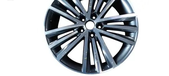 Skoda Kodiaq R19 wheel hub/cap/trim 565601025R