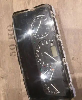Volkswagen Multivan T4 Speedometer (instrument cluster) 7d0919850h 5096063600 6160672104
