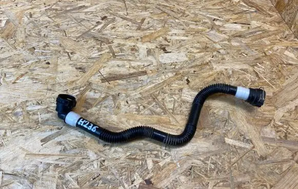 Tesla Model 3 Engine coolant pipe/hose 162959400B