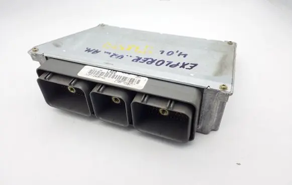 Ford Explorer Engine control unit/module ECU 1L2F12A650AGL LAE0