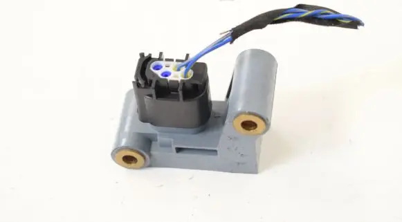 Mini Cooper Countryman R60 Airbag deployment crash/impact sensor 9159314