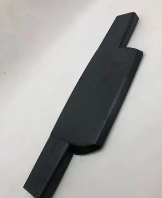 Citroen C4 III e-C4 Tailgate/trunk upper cover trim 9834895280