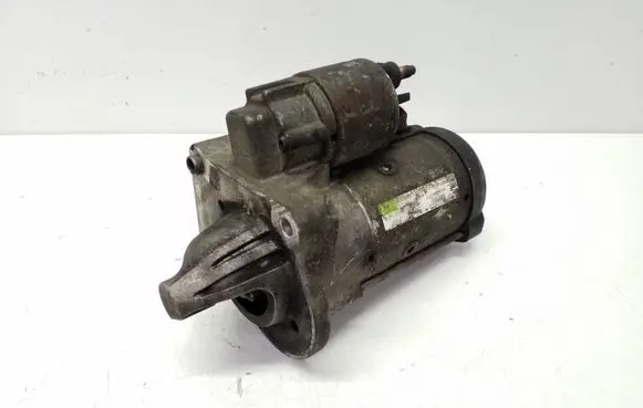 Ford Focus Starter motor
