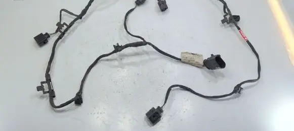 Audi A6 S6 C6 4F Parking sensor (PDC) wiring loom 4F1971095C