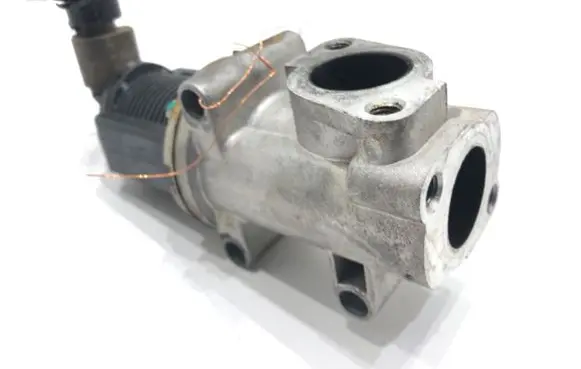 Fiat Sedici EGR valve