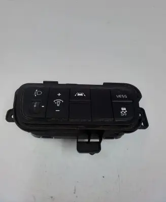 KIA Soul Other switches/knobs/shifts 93700J2110WK J2110WK 93700