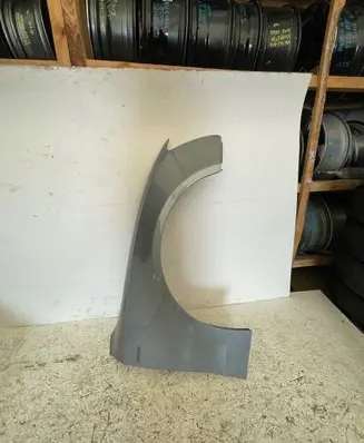 Audi A5 Fender