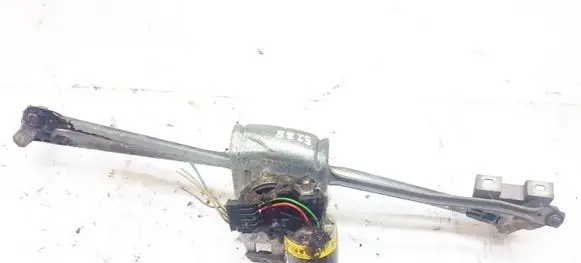 Audi A6 S6 C4 4A Front wiper linkage and motor 4a1955023c 3397020259