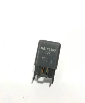 Mitsubishi Pajero Other relay MB183865 2760