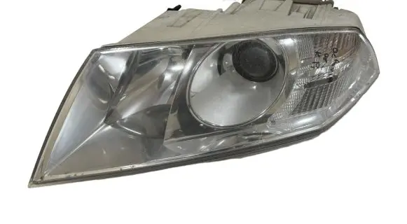 Skoda Octavia Mk2 (1Z) Headlight/headlamp