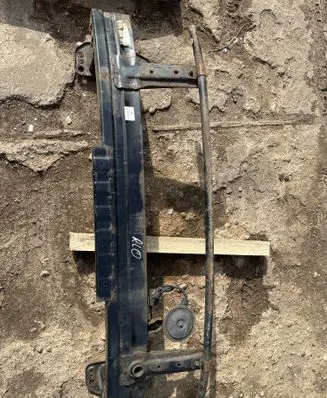 KIA Rio Front bumper cross member