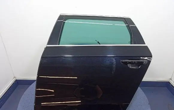 Volkswagen PASSAT CC Rear door 