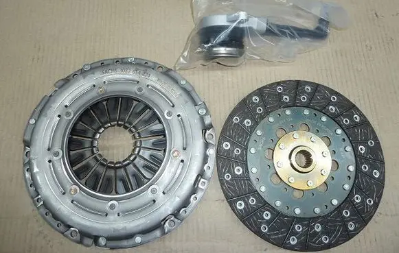 Hyundai Veloster Clutch set kit 3000990330-SATZ