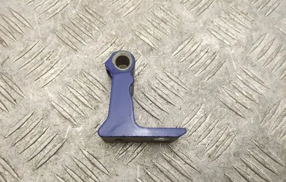 Skoda Superb B8 (3V) Rear door lower hinge 8X0831403E