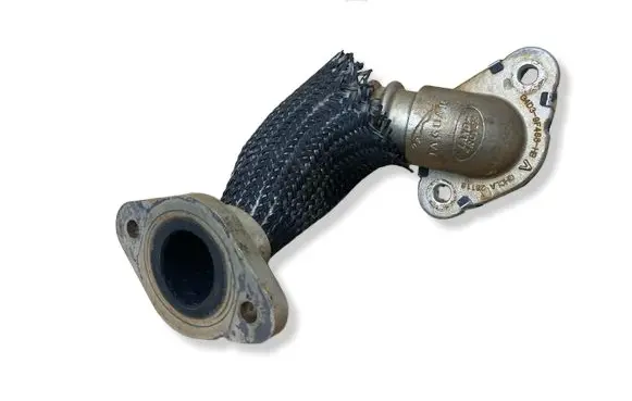 Land Rover Discovery Sport EGR valve line/pipe/hose G4D39F468HB
