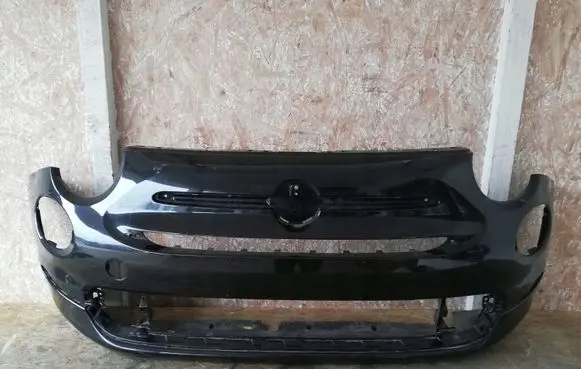 Fiat 500 Front bumper