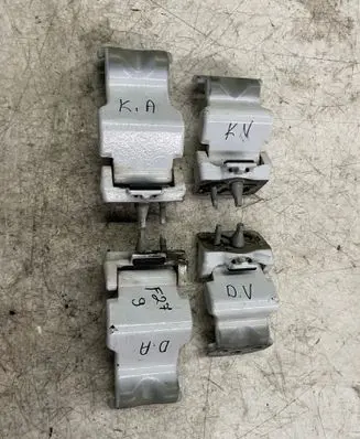 Ford Transit Tailgate/trunk/boot hinge HK31V42938