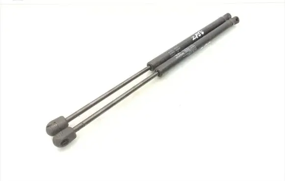 Hyundai Coupe Front bonnet/hood damper/strut 81161-2C001