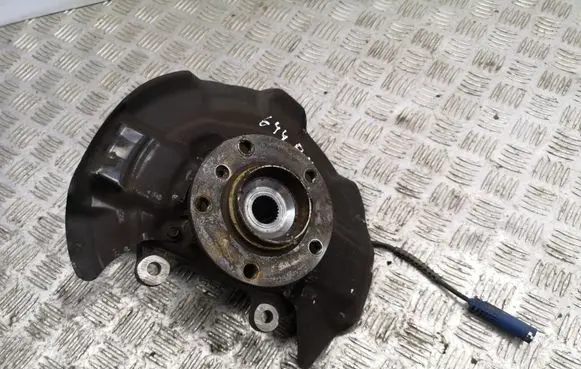 Mini Cooper Countryman R60 Front wheel hub