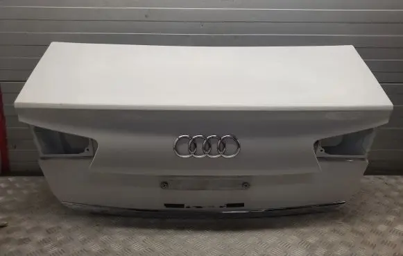 Audi A6 S6 C7 4G Tailgate/trunk/boot lid LY9C
