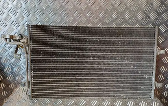 Volvo V50 A/C cooling radiator (condenser) 4N5H19710BD