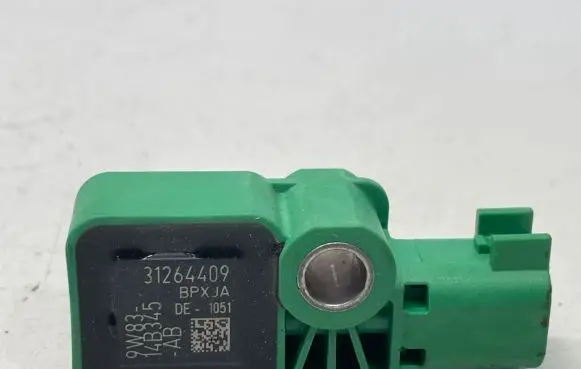 Volvo XC60 Airbag deployment crash/impact sensor 31264409
