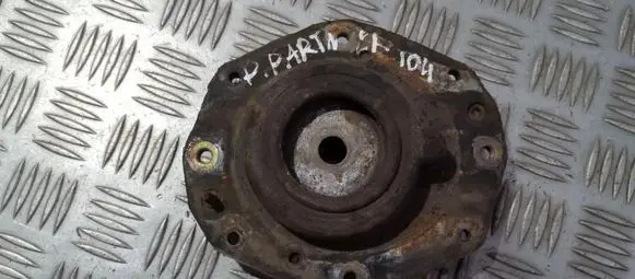 Peugeot Partner Coil spring mount 9622281880