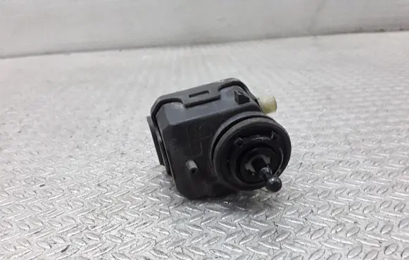 Renault Espace - Grand espace IV Headlight level adjustment motor 7700420737