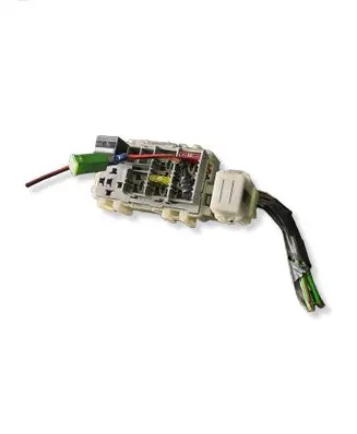 Ford Galaxy Fuse module BS7T14K131 6G9T14C507