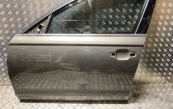 Audi A6 C7 Front door