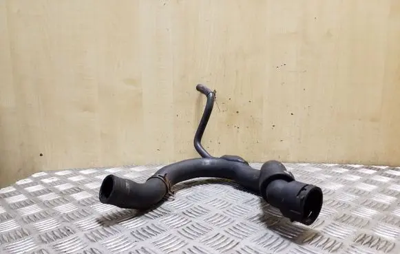 Audi A6 S6 C5 4B Engine coolant pipe/hose 4B0121101A