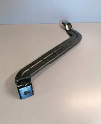 BMW 3 E90 E91 Battery bracket 7549425 61217549425